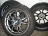 Alu kola Bmw 16