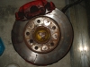 komplet Brzdy e36 compakt 1.6