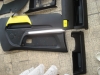 Interier bmw e36 compakt
