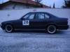 BMW M5 E34 3.8 !!! - úpravený pro okruhy