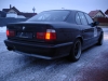 BMW M5 E34 3.8 !!! - úpravený pro okruhy