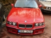 bmw e 36 325 kupe