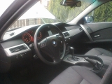 BMW e60 523i 2005