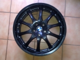 Sada 4 ALU na BMW