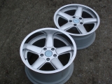RH 17" orig. disky (E34)