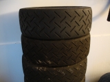 Sliky Michelin 18"
