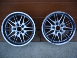 M5 E39 orig. disky