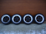 M5 E34 orig. 17" disky (sada)