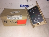 BMW E28 M21 BUDÍK PALIVA, TEPLOTA