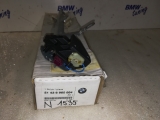 BMW 5 E61 ELEKTROMECHANIKA ZADNÍHO SLOUPKU