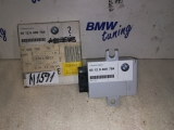 BMW ŘÍDÍCÍ JEDNOTKA, SPÍNAČ