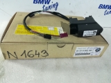 BMW 5 E60 E61 6 E63 E64 SNÍMAČ POLOHY VOLANTU