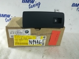 BMW 5 E60 E61 SPÍNAČ OKNA SPOLUJEZDCE
