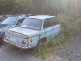 bmw 2002 - 1600 - E10