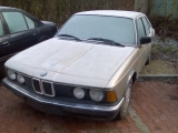 bmw e 23 745 i a 732i - prodej