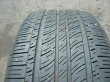 Pneu Michelin 18"