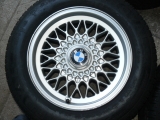 Kola BMW originál 15"