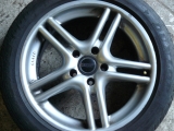 Alu kola 18"