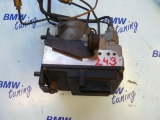 BMW. MODUL ABS-ASC  E38 740i