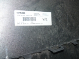 BMW VÝPAŘNÍK KLIMATIZACE BMW E31