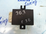 BMW. MODUL MFL E38