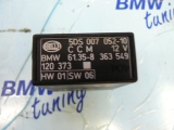 BMW. MODUL CCM E38