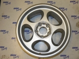 BMW. nove Alu-rafky 17x 8 ET20
