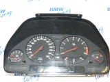 BMW. PALUBNÍ PŘÍSTROJE E34  M5