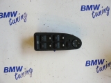 BMW.OVLÁDÁNÍ OKEN A ZRCÁTEK E38