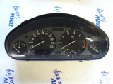 BMW.PALUBNÍ PŘÍSTROJE E36 318I M40