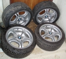 BMW BMW ///M 17"