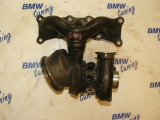 BMW  E92 TORBO SE SVODEM