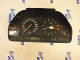 BMW 5 E34 PALUBNÍ BUDÍKY