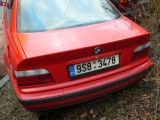 bmw e 36 325 kupe