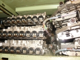 ovladač automatické převodovky bmw