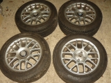 BMW ALU KOLA 16x7,5 ET30