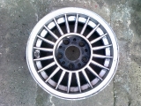 Originální hliníkový disk BMW 14"