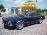 BMW 633 CSi