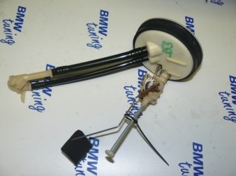BMW.PALIVOMĚR E36