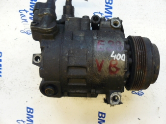 BMW. KLIMA KOMPRESORU DENSO E38 V8