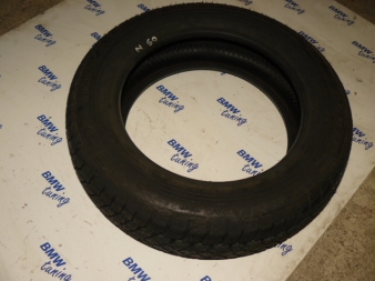 BMW   ZIMNÍ PNEU  DUNLOP