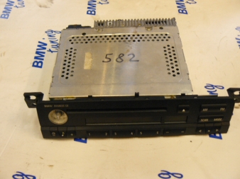 BMW3 E46 RADIO+CD