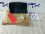 BMW  8 E31   SKLO ZRCÁTKA VYHŘÍVANÉ